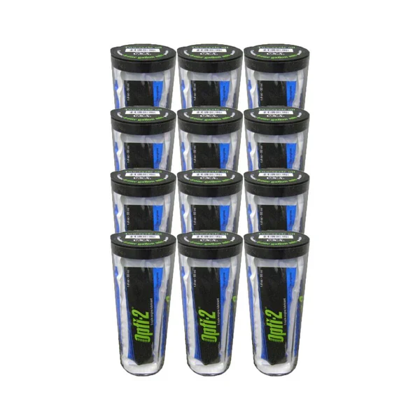 Opti 1.8 Oz Enviro 2-Cycle Engine Lubricant Smokeless Case of 12 (20612)