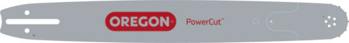 Oregon® PowerCut™ Guide Bar, 20" (208RNDD009)