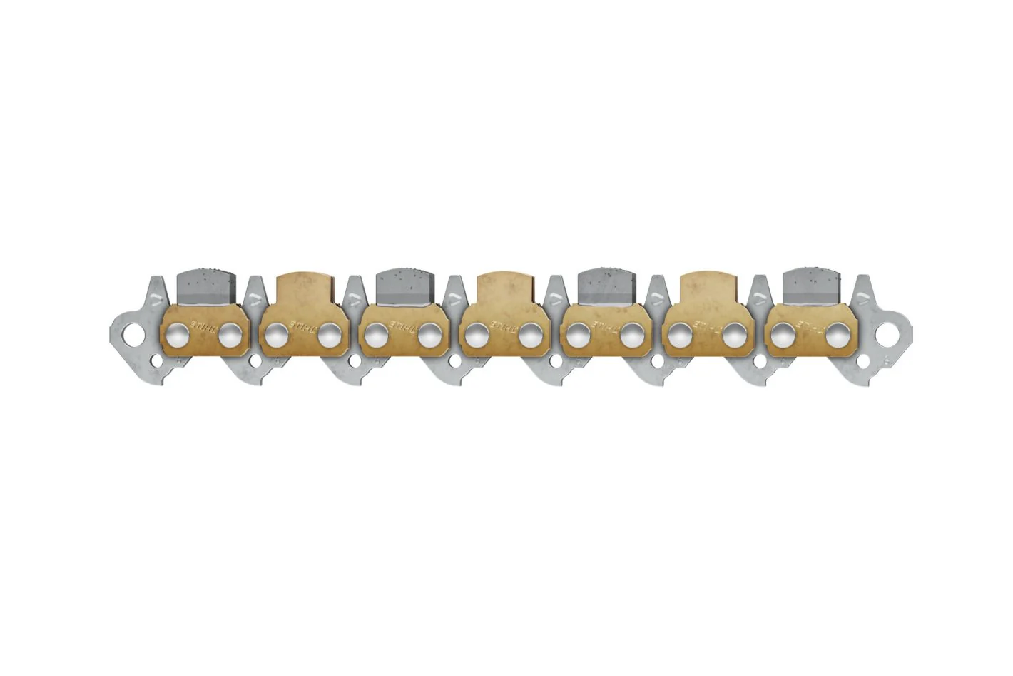 36 GBE Diamond Chain - 40 cm / 16" Part No. 32140000064