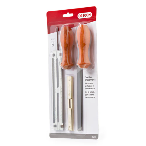 Oregon® Saw Chain Sharpening Kit, 5/32" (38276)
