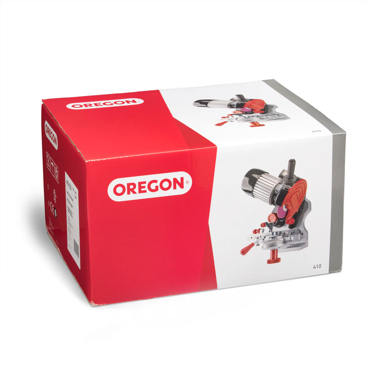 Stens BENCH GRINDER, STANDARD 120V (410-120) - Image 3
