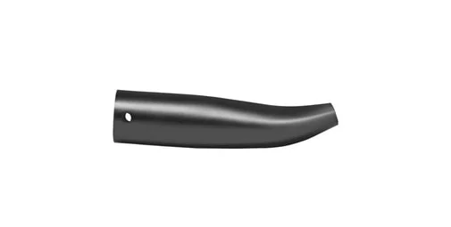 STIHL® Flat nozzle curved