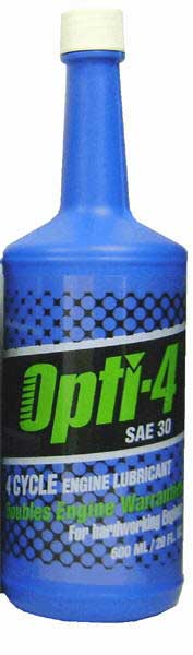 OPTI-4 43024-1 30W - 20 OZ BOTTLE (1)