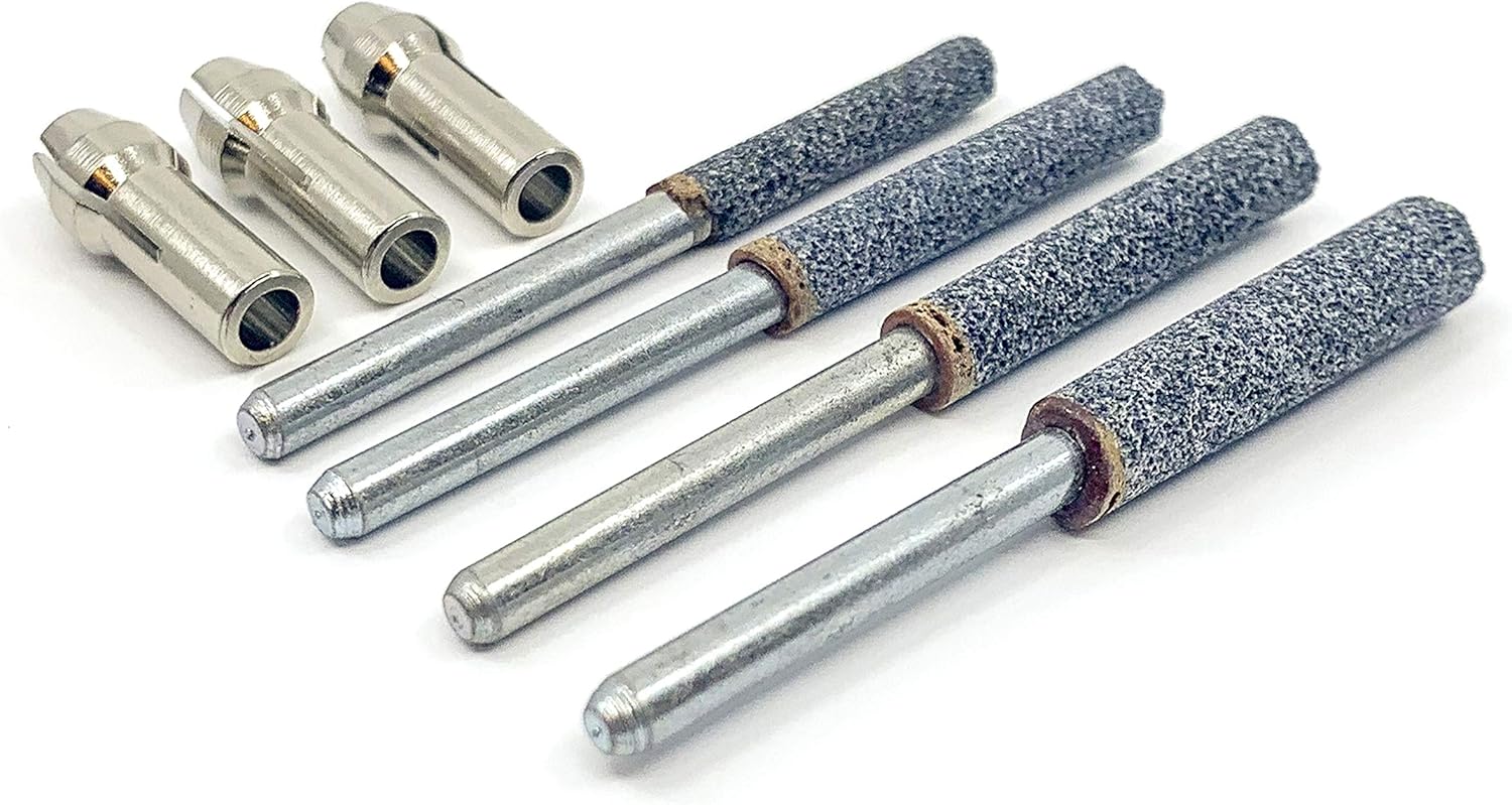 Stens ELECTRIC SURE SHARP - 12V (NEW) (REPLACES 28588A) (585015) - Image 3