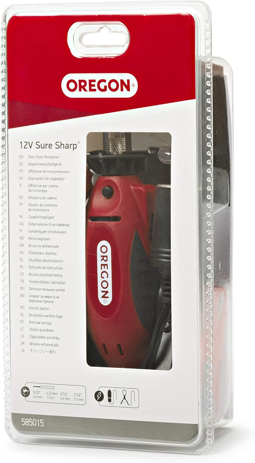 Stens ELECTRIC SURE SHARP - 12V (NEW) (REPLACES 28588A) (585015) - Image 4