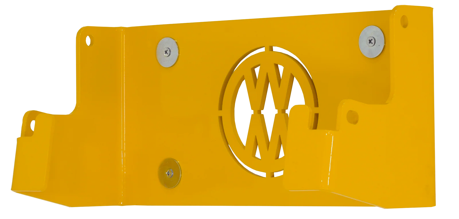Walker® Dethatcher Wall Mount (6606-11)