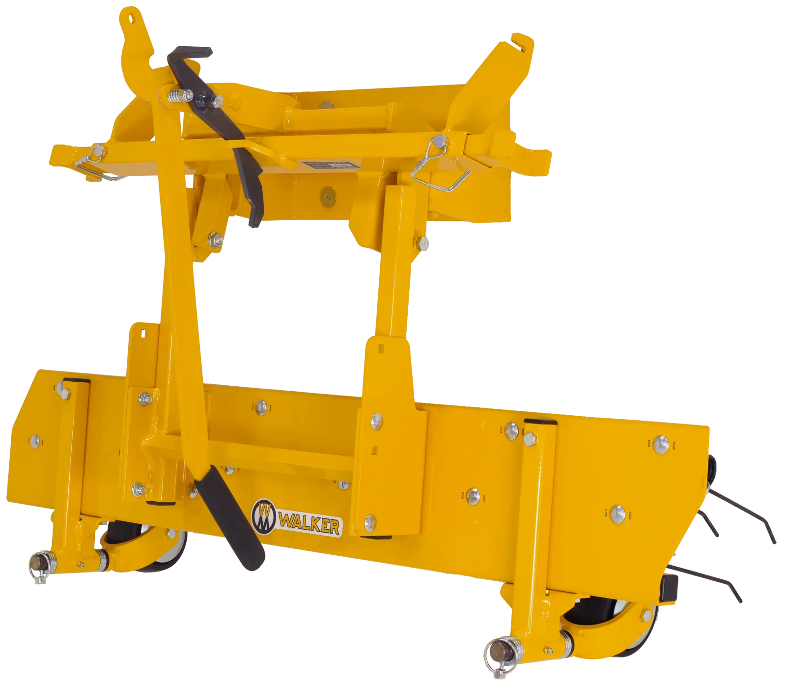 Walker® Dethatcher 40" (A10) - Image 2