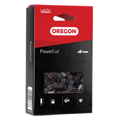 Oregon® PowerCut™ Saw Chain, 18" (72LPX066G)