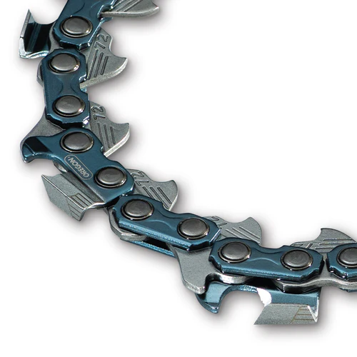 Oregon® SpeedCut™ Max 3/8" Saw Chain (72TXL), 28", Fits: Echo, Dolmar (72TXL093G) - Image 2