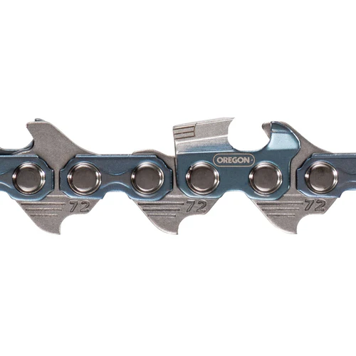 Oregon® SpeedCut™ Max 3/8" Saw Chain (72TXL), 32", Fits: Husqvarna, Echo, Dolmar (72TXL105G) - Image 2