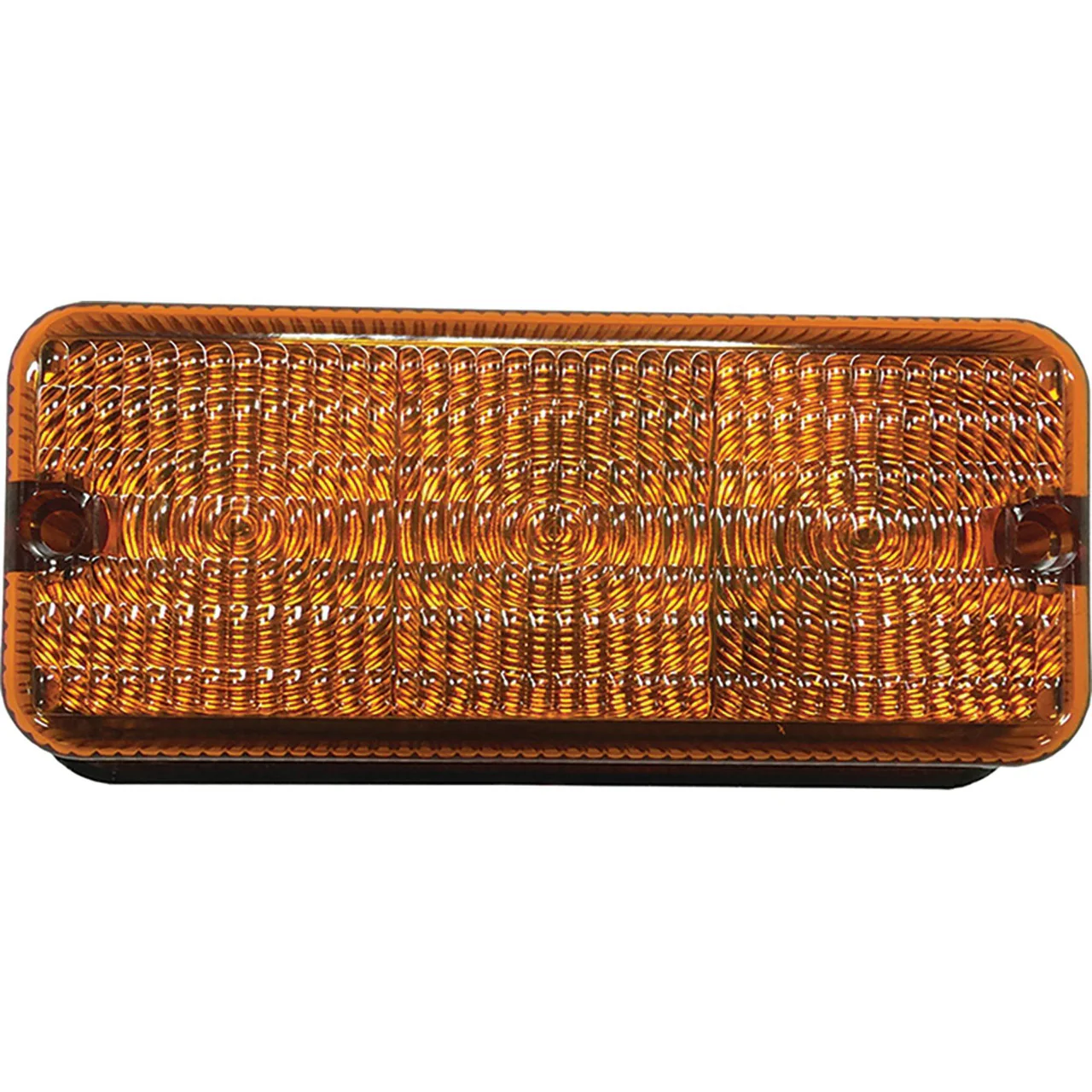 Tiger Lights LED Amber Light (92185C1) - Image 2