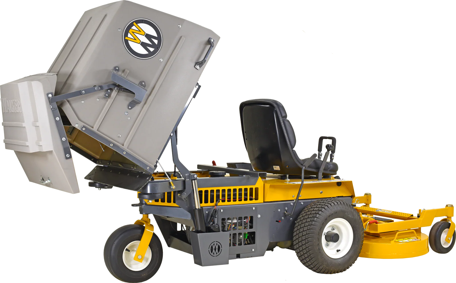 Walker® Power Dump Kit (A45)
