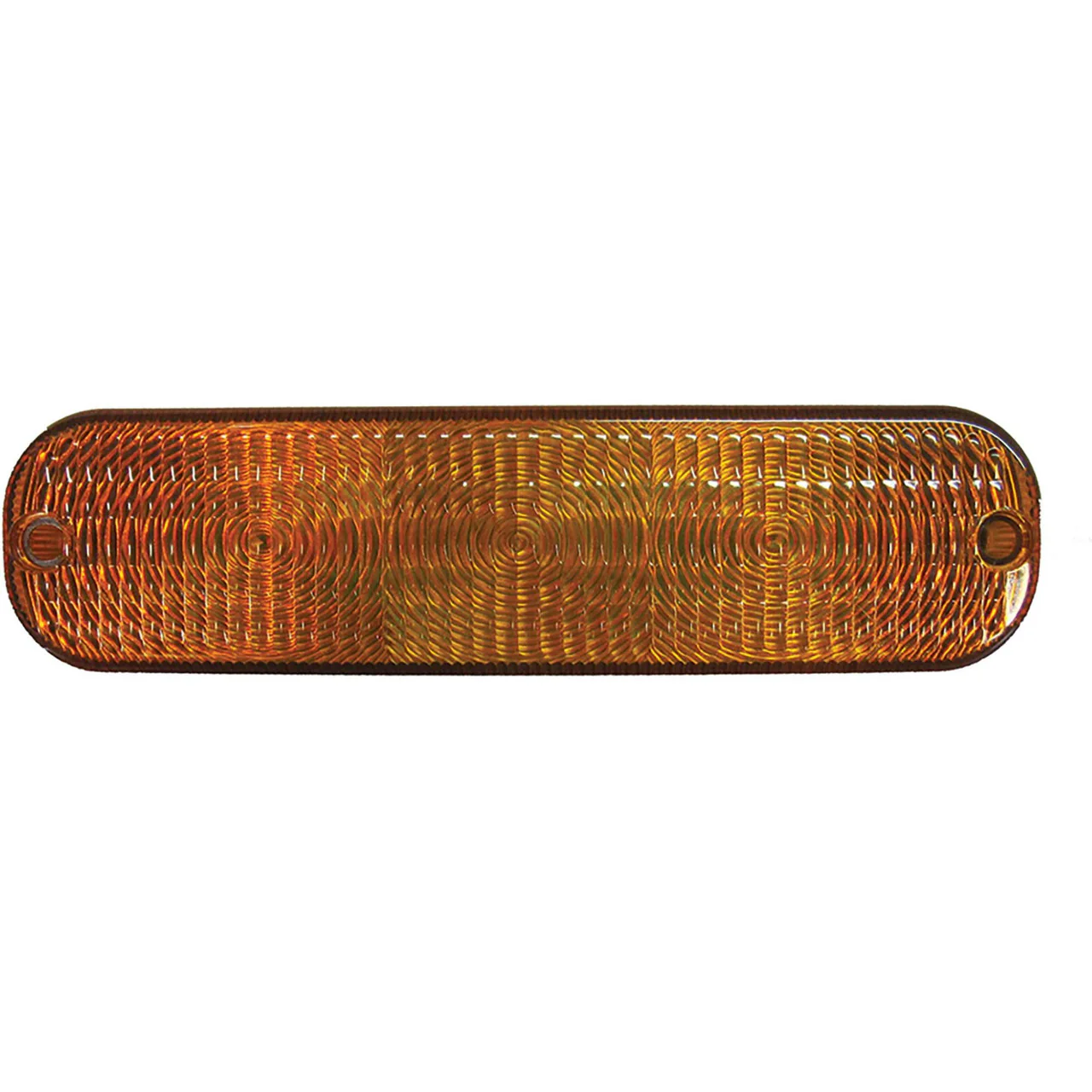Tiger Lights LED Amber Cab Light (AR60250) - Image 2