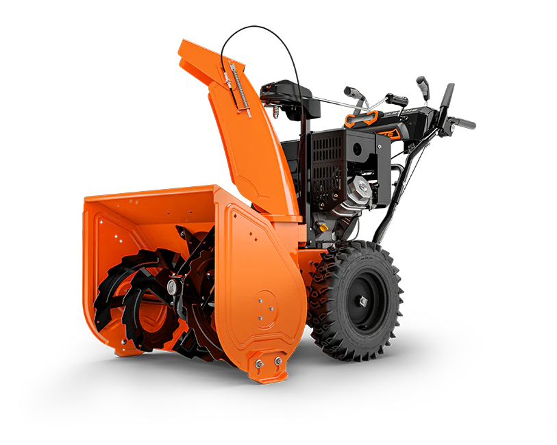 Ariens® DELUXE 28 SHO 2-Stage Snow Blower (921072) - Image 3