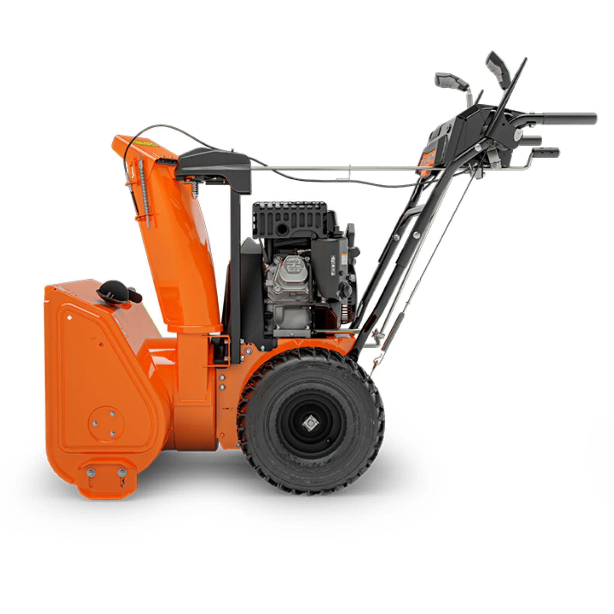 Ariens® COMPACT ST24DLE Two-Stage Snow Blower - Image 4