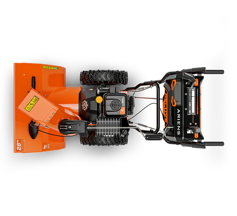 Ariens® DELUXE ST28DLE 254cc 2-Stage Snow Blower (921046) - Image 3