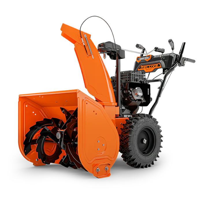 Ariens® DELUXE ST28DLE 254cc 2-Stage Snow Blower (921046) - Image 4