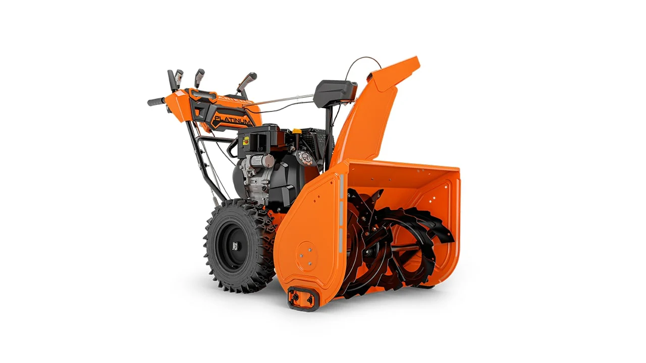 Ariens PLATINUM 30 SHO Snowblower - Image 2