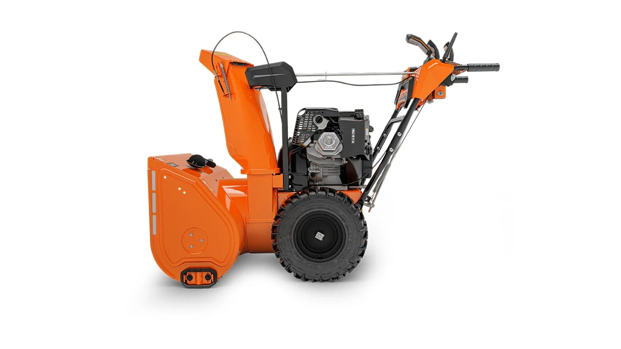 Ariens PLATINUM 30 SHO Snowblower - Image 3