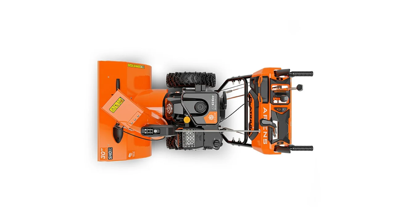 Ariens PLATINUM 30 SHO Snowblower - Image 4