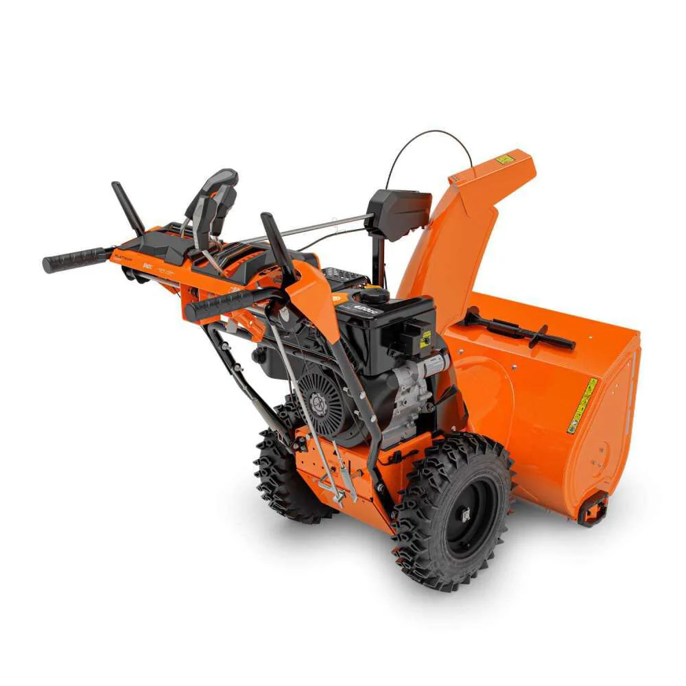 Ariens® Platinum ST30DLE (30") 369cc Two-Stage Snow Blower (921062) - Image 5