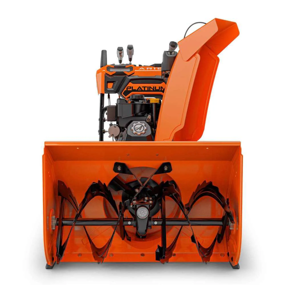 Ariens® Platinum ST30DLE (30") 369cc Two-Stage Snow Blower (921062) - Image 8