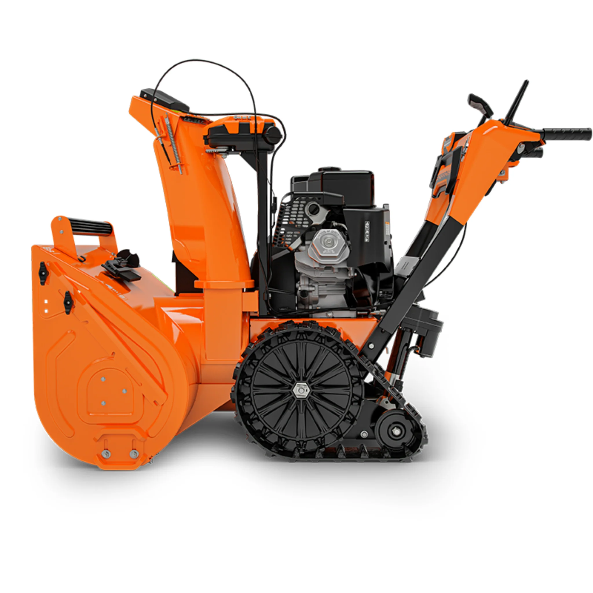 Ariens® Professional RapidTrak 32 2-Stage Snow Blower (926520) - Image 4