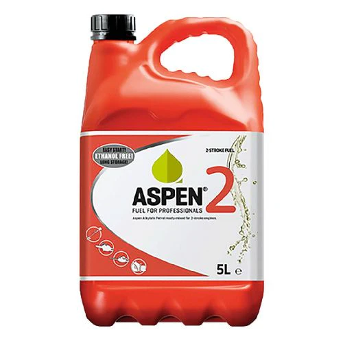 Aspen® 2 Fuel (5L Jug)