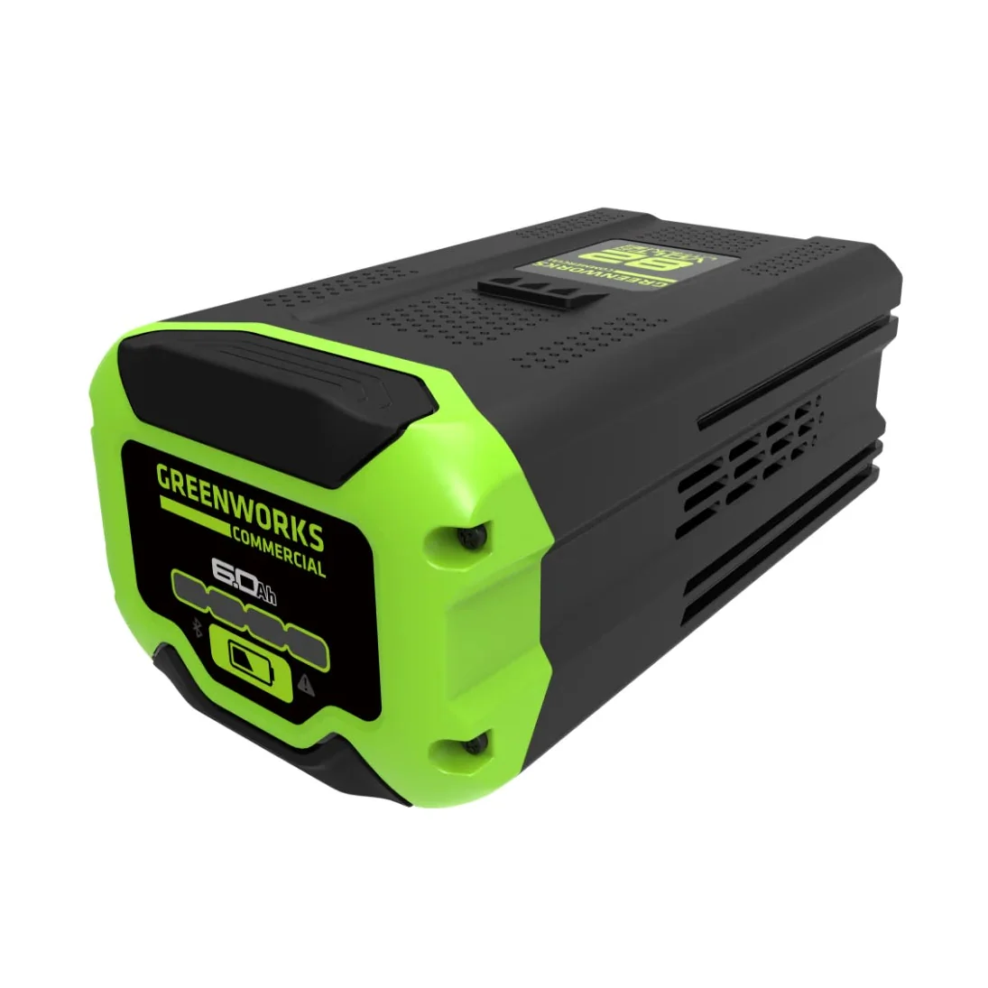 Greenworks 82V 6Ah Battery with Bluetooth | GL600BT