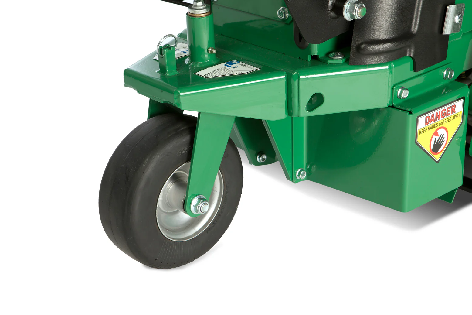 Billy Goat® 24” Hydro-Drive Sod Cutter SC240HG - Image 5