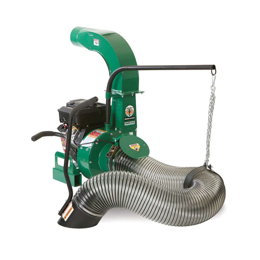 Billy Goat® DL1802VE - Image 2