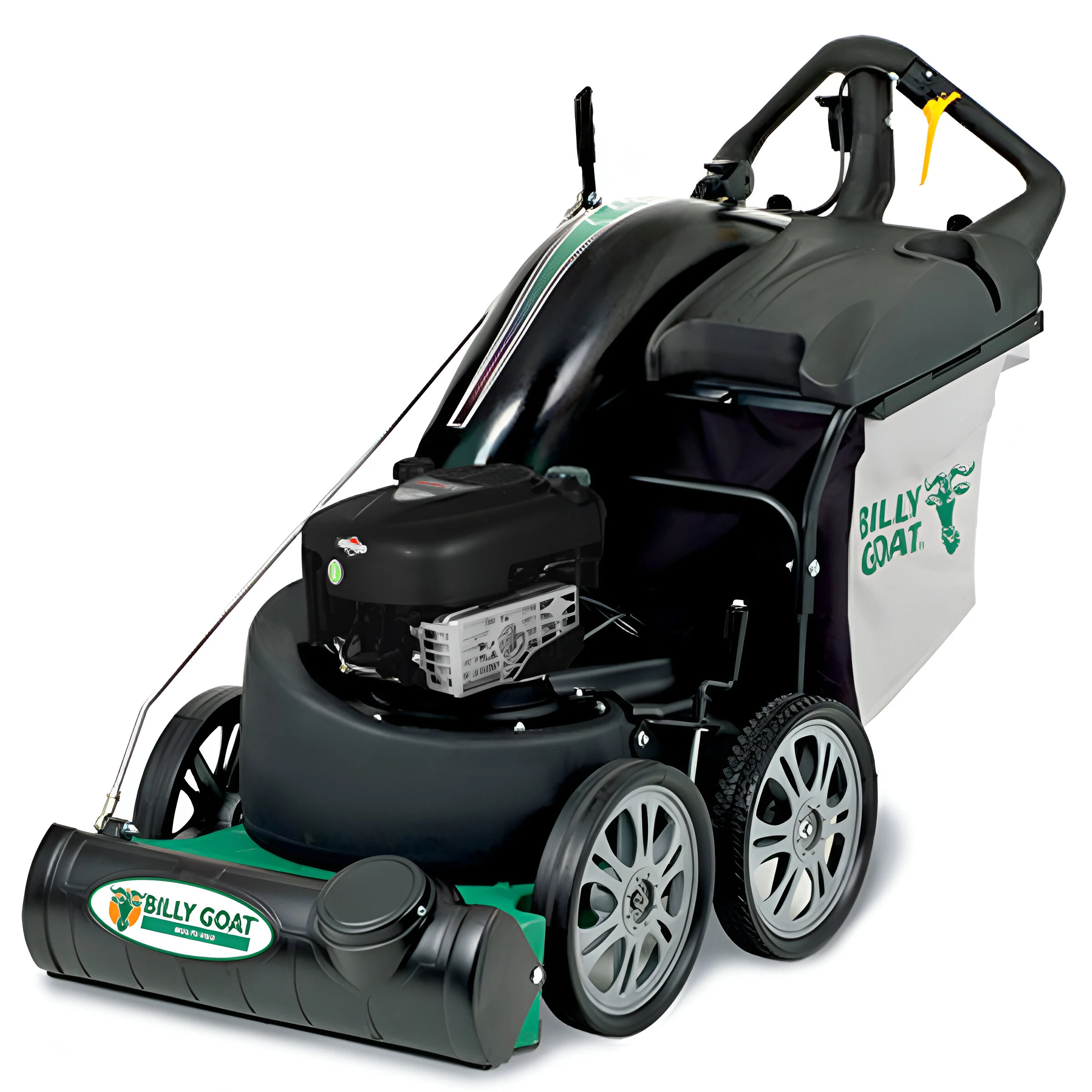 Billy Goat® MV Multi-Surface Residential / Commercial (MV650SPH)