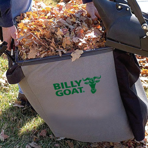 Billy Goat® MV650H 187 cc Honda (Briggs E-Smart) Self-Propelled Commercial Duty Vacuum - Image 3