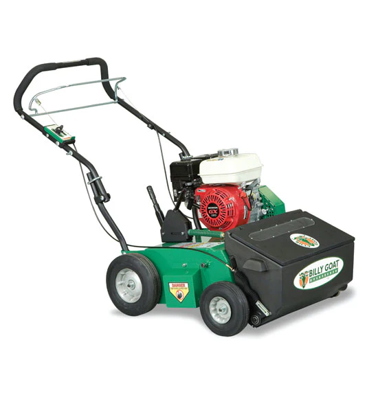 Billy Goat® OS553V Push Overseeder