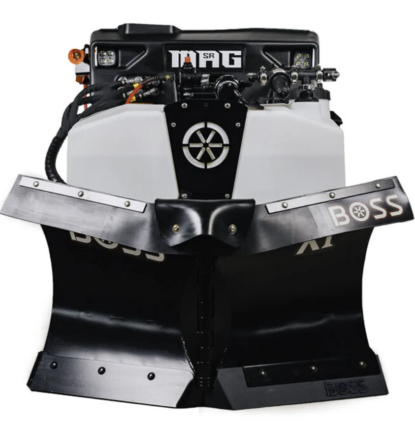 BOSS SR MAG 40 Gallon Brine Kit - Image 4