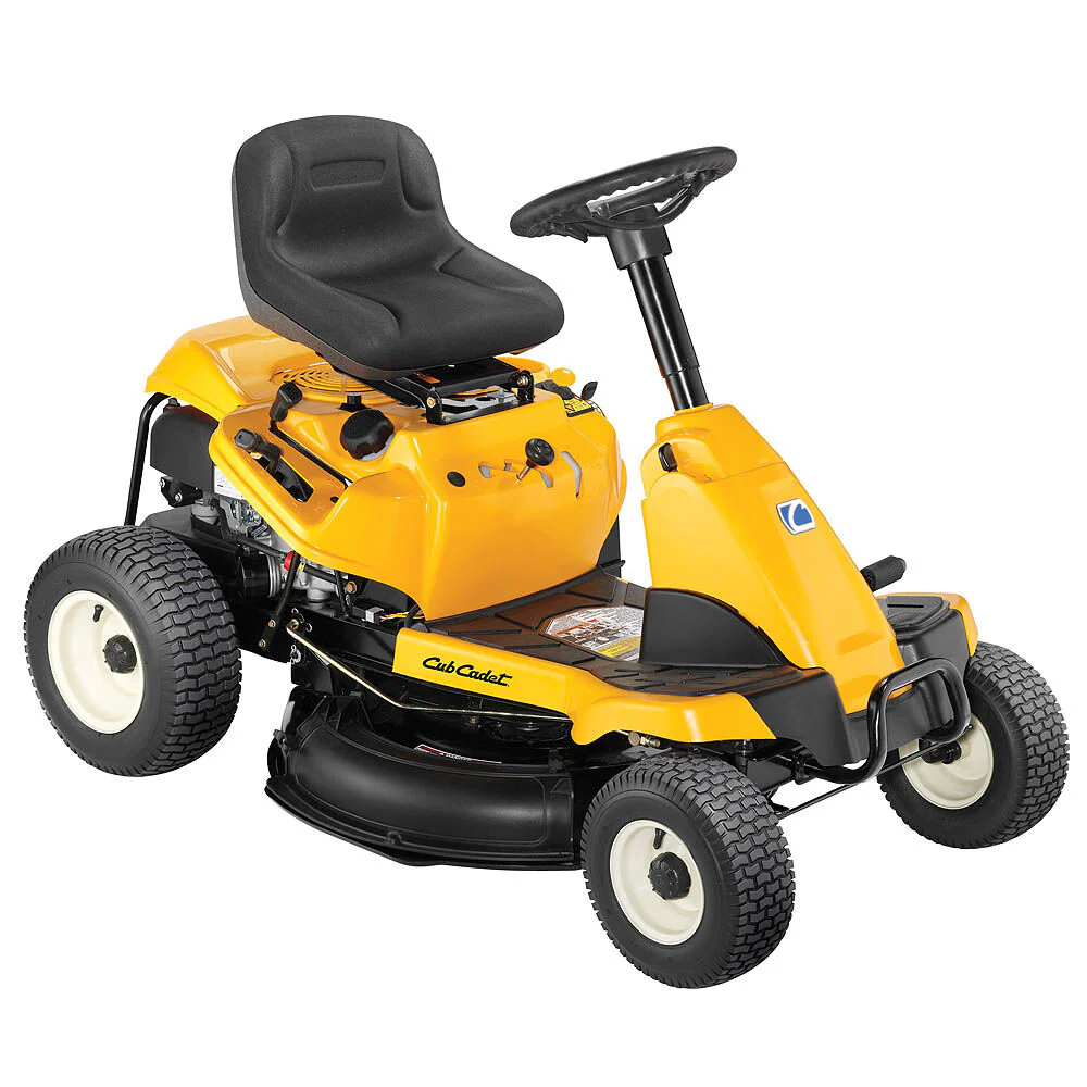 Cub Cadet CC30 Riding Lawn Mower (13AC26JDA10)