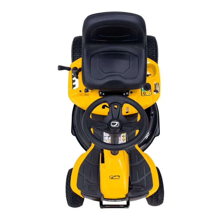 Cub Cadet CC30 Riding Lawn Mower (13AC26JDA10) - Image 2