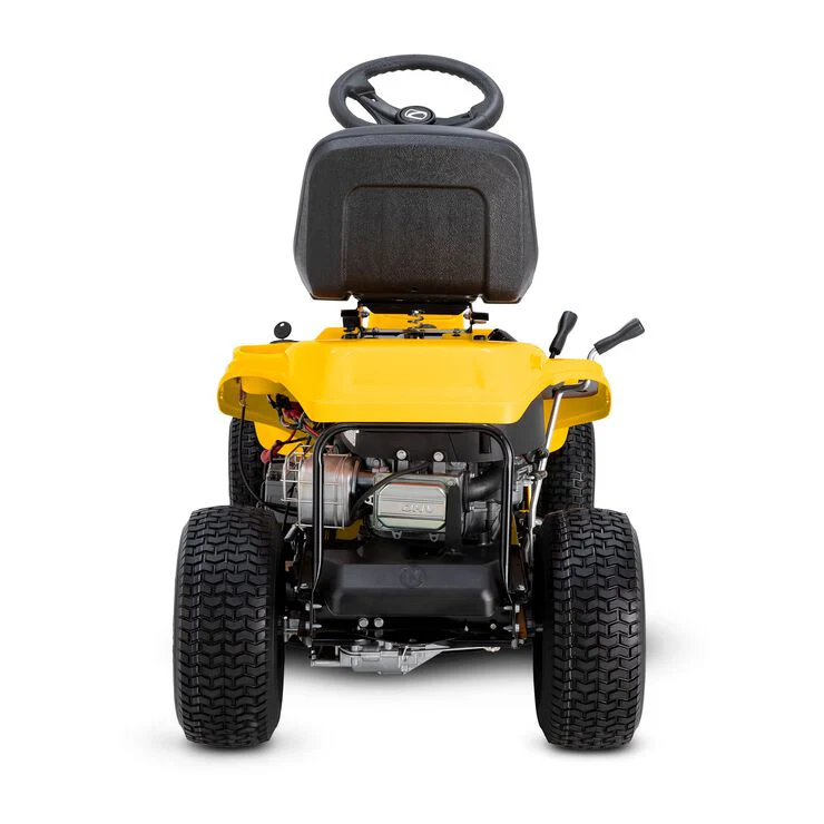 Cub Cadet CC30 Riding Lawn Mower (13AC26JDA10) - Image 3