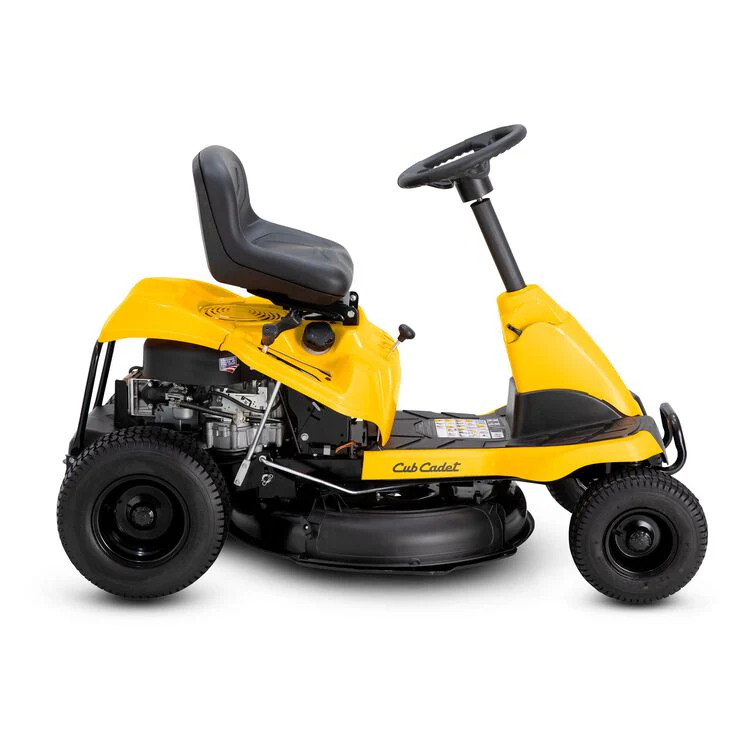 Cub Cadet CC30 Riding Lawn Mower (13AC26JDA10) - Image 4