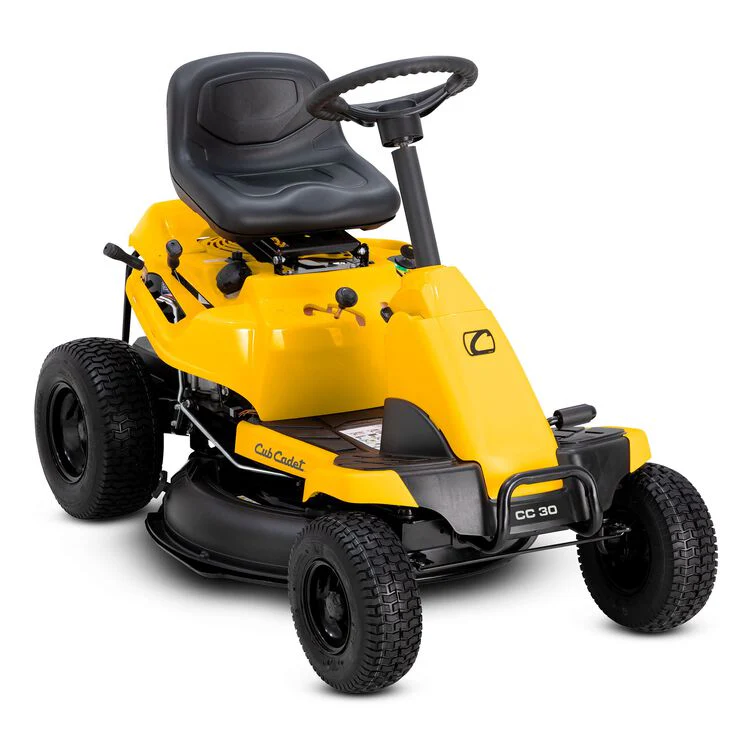 Cub Cadet CC30 Riding Lawn Mower (13AC26JDA10) - Image 5