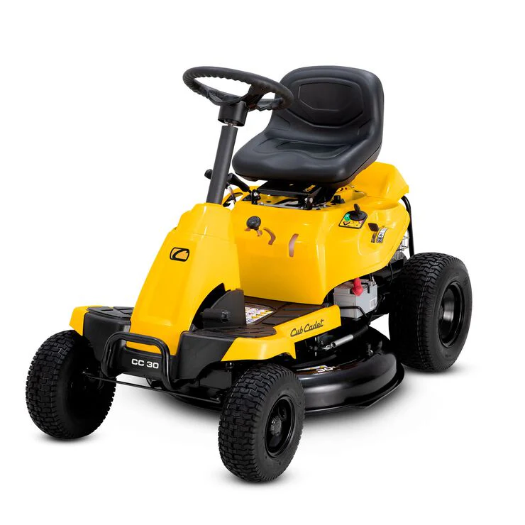 Cub Cadet CC30 Riding Lawn Mower (13AC26JDA10) - Image 6