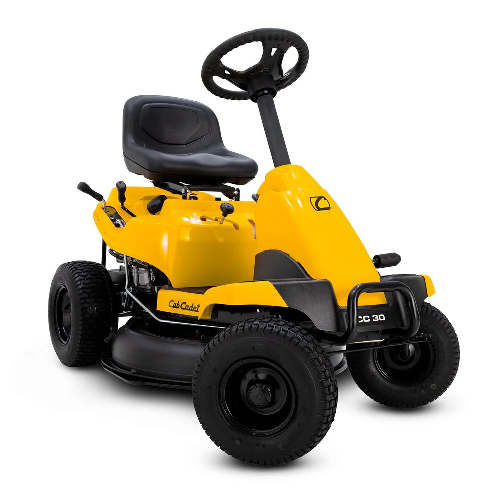 Cub Cadet CC30 Riding Lawn Mower (13AC26JDA10) - Image 7