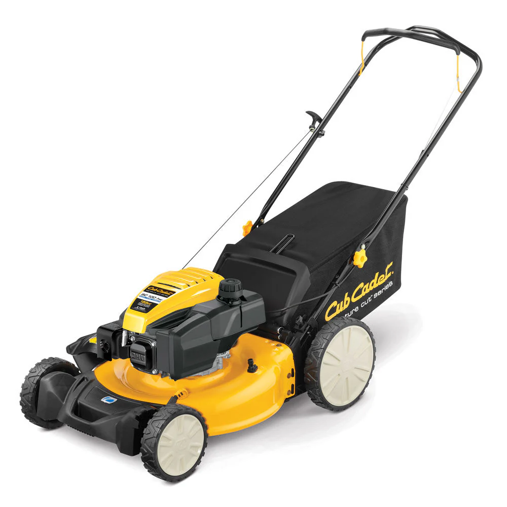 Cub Cadet SC 100HW Walk-Behind Mower (11A-B9M5596) - Image 2