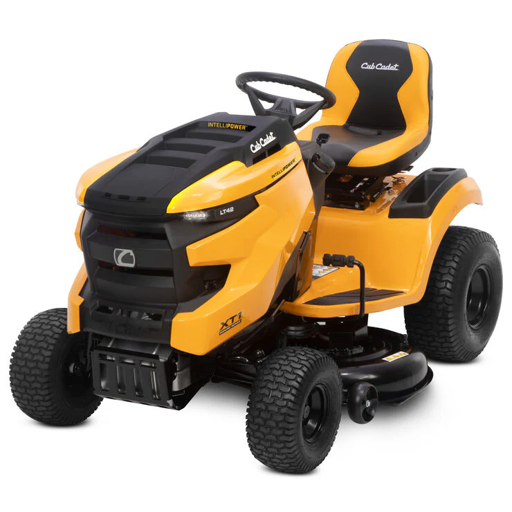 Cub Cadet XT1 LT42 IntelliPOWER® - Image 3