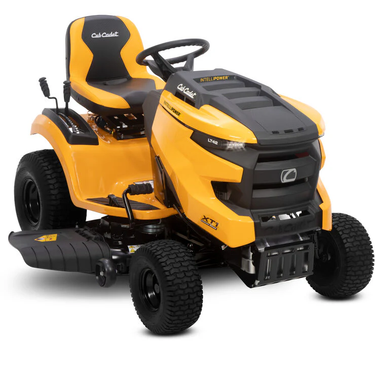 Cub Cadet XT1 LT42 IntelliPOWER® - Image 4