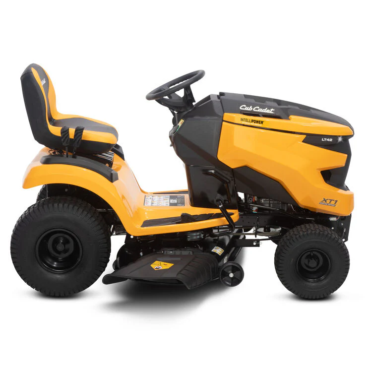 Cub Cadet XT1 LT42 IntelliPOWER® - Image 5