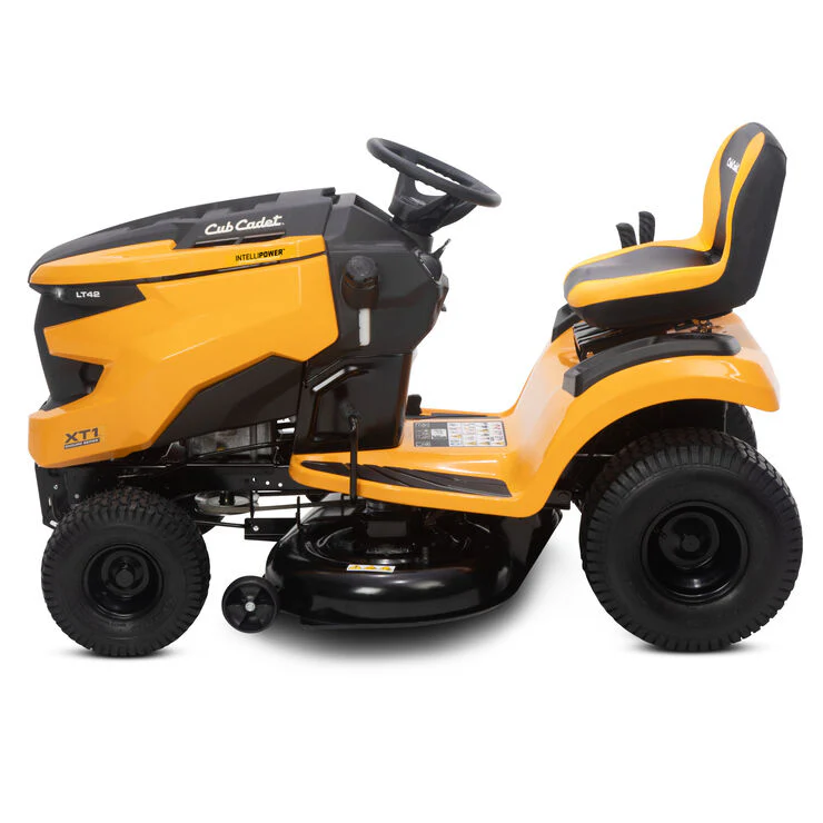 Cub Cadet XT1 LT42 IntelliPOWER® - Image 6