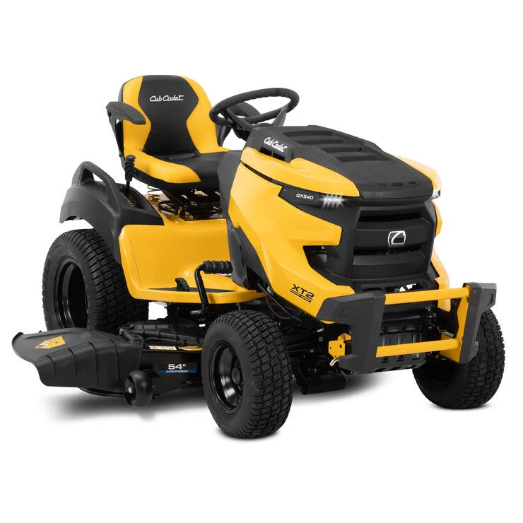 Cub Cadet XT2 GX54 D Enduro Series (14B7A6TMA10) - Image 11