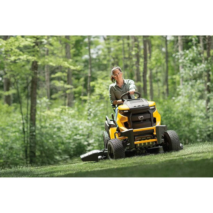 Cub Cadet XT2 GX54 D Enduro Series (14B7A6TMA10) - Image 12