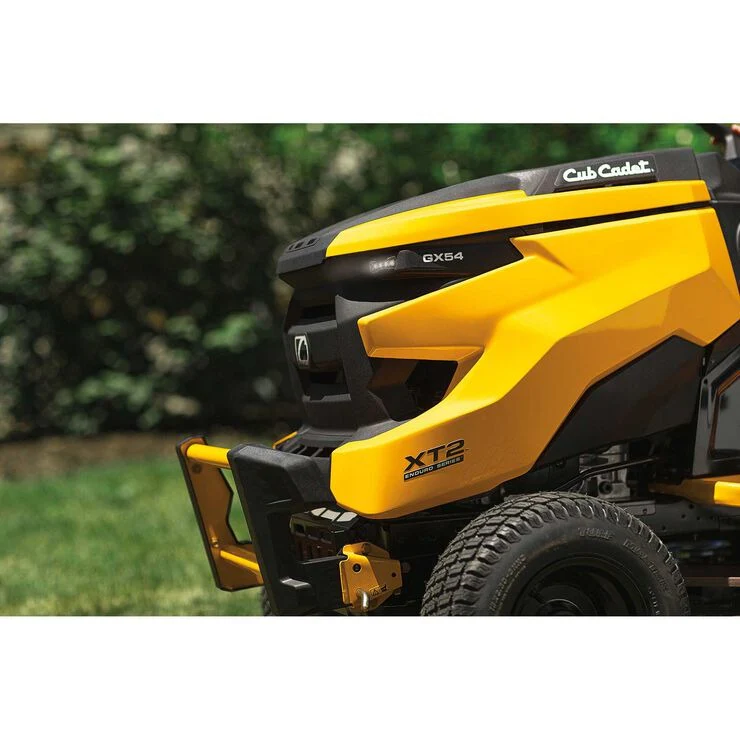 Cub Cadet XT2 GX54 D Enduro Series (14B7A6TMA10) - Image 13